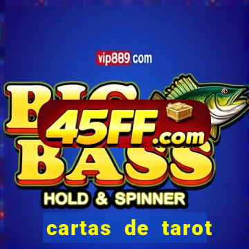 cartas de tarot somos todos um